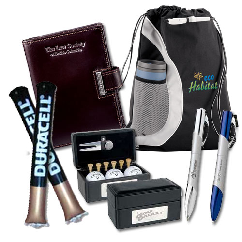 promotional items